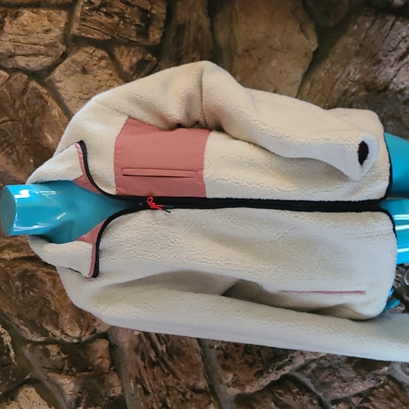 WESC UNISEX jacket...#(117) - Picture 2 of 9